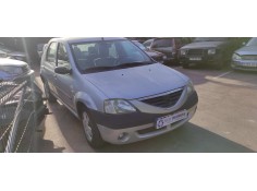 dacia logan del año 2006 2