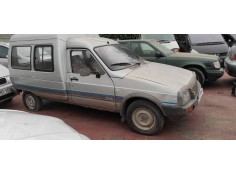 citroen c15 del año 1991 2