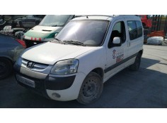 peugeot partner (s2) del año 2005 2