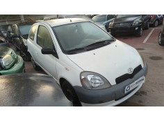 toyota yaris (ncp1/nlp1/scp1) del año 1999 2