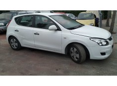 hyundai i30 del año 2007 2