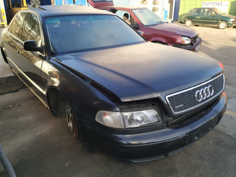 audi a8 (d2) del año 1994