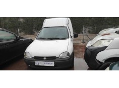 opel combo (corsa b) del año 1998 2
