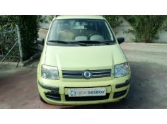 fiat panda (169) del año 2004 2
