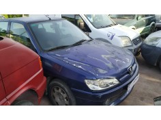 peugeot 306 berlina 3/4/5 puertas (s2) del año 2000 2