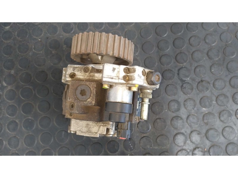 Recambio de bomba inyeccion para peugeot 206 berlina 1.6 hdi fap cat (9hz / dv6ted4) referencia OEM IAM 9651844380  