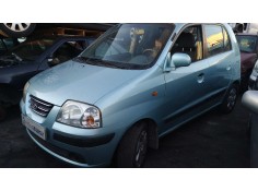 hyundai atos (mx) del año 2004 2