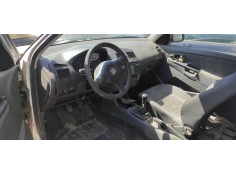 seat ibiza (6k1) del año 2000 2