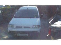 citroen jumpy del año 1997 2