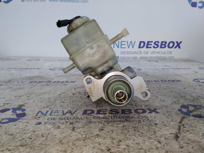 Recambio de bomba freno para bmw serie 5 berlina (e39) 2.0 16v diesel cat referencia OEM IAM 320671501  