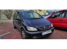 opel zafira a del año 2003