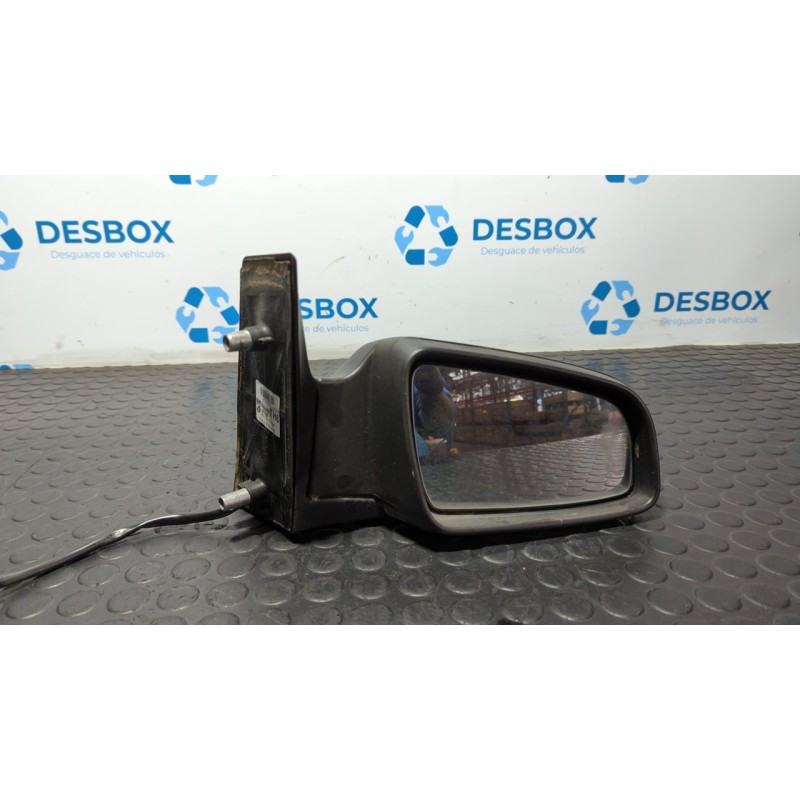 Recambio de retrovisor derecho para opel zafira b cosmo referencia OEM IAM 13252958  