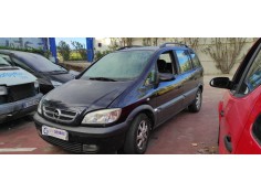 opel zafira a del año 2003 2
