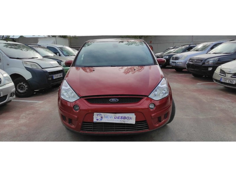 ford s-max (ca1) del año 2007