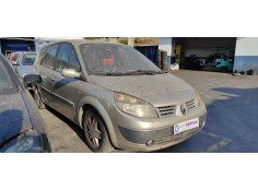 renault scenic ii del año 2006