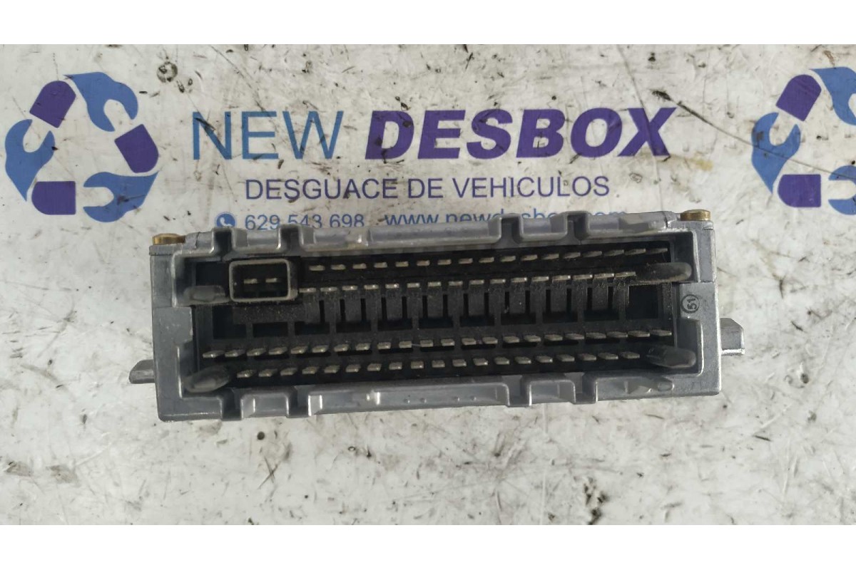 Recambio de centralita asr para mercedes-benz clase s (w140) berlina 5.0 v8 32v cat referencia OEM IAM 0105452832  