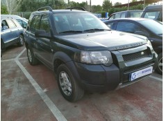 land rover freelander (ln) del año 2004