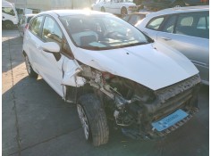 ford fiesta (ccn) del año 2013