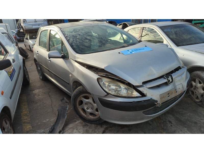 peugeot 307 break / sw (s1) del año 2001