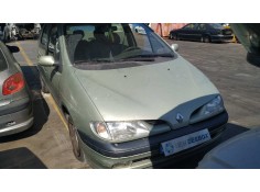 renault megane i scenic (ja0) del año 1998 2