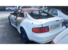 toyota celica (t20) del año 1998