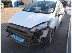 ford fiesta (ccn) del año 2013 2