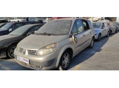 renault scenic ii del año 2006 2