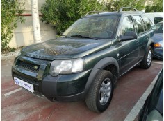 land rover freelander (ln) del año 2004 2