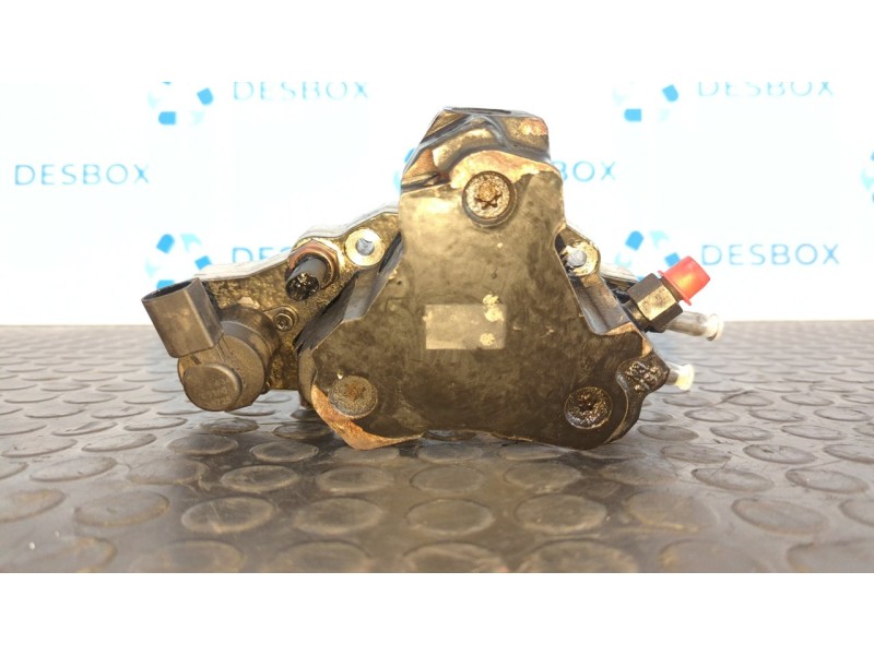 Recambio de bomba inyeccion para mercedes-benz clase c (w203) berlina 2.2 cdi cat referencia OEM IAM A6480700001  