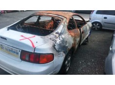 toyota celica (t20) del año 1998 2