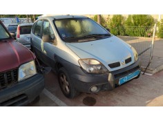 renault scenic rx4 (ja0) del año 2001