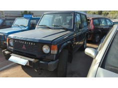 mitsubishi pajero del año 1996 2