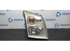 Recambio de faro derecho para ford transit caja cerrada ´06 ft 260 k trend lkw referencia OEM IAM 6C1113W029  