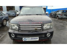 land rover range rover sport del año 2008 2