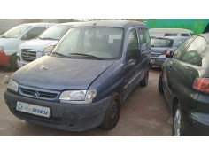 citroen berlingo del año 1998 2