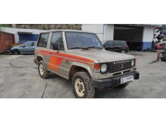 mitsubishi montero (l040) del año 1988 2