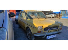 seat 127 del año 1977 2