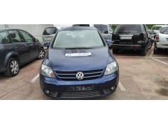 volkswagen golf plus (521) del año 2005 2