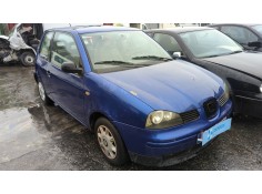 seat arosa (6h1) del año 2001