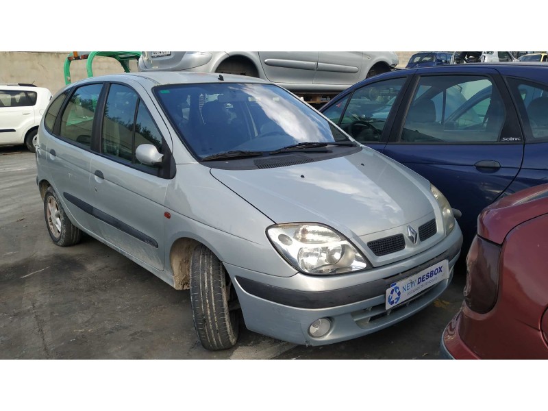 renault scenic (ja..) del año 1999