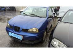 seat arosa (6h1) del año 2001 2