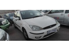ford focus berlina (cak) del año 2002