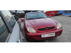 citroen xsara berlina del año 2002 2
