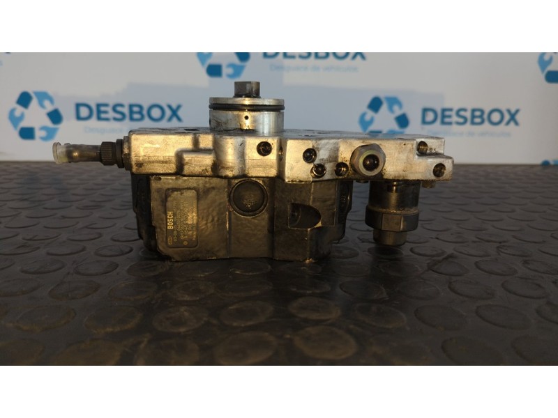 Recambio de bomba inyeccion para mercedes-benz clase c (w203) berlina 2.2 cdi cat referencia OEM IAM A6480700001  