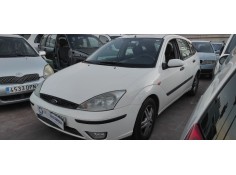 ford focus berlina (cak) del año 2002 2