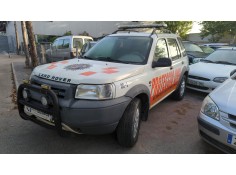 land rover freelander (ln) del año 2001 2