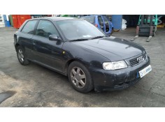 audi a3 (8l) del año 1997