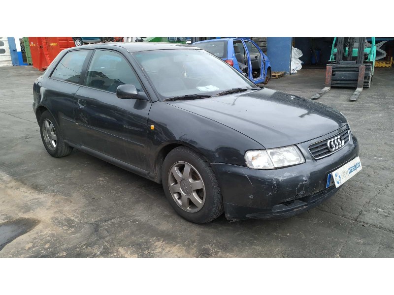 audi a3 (8l) del año 1997