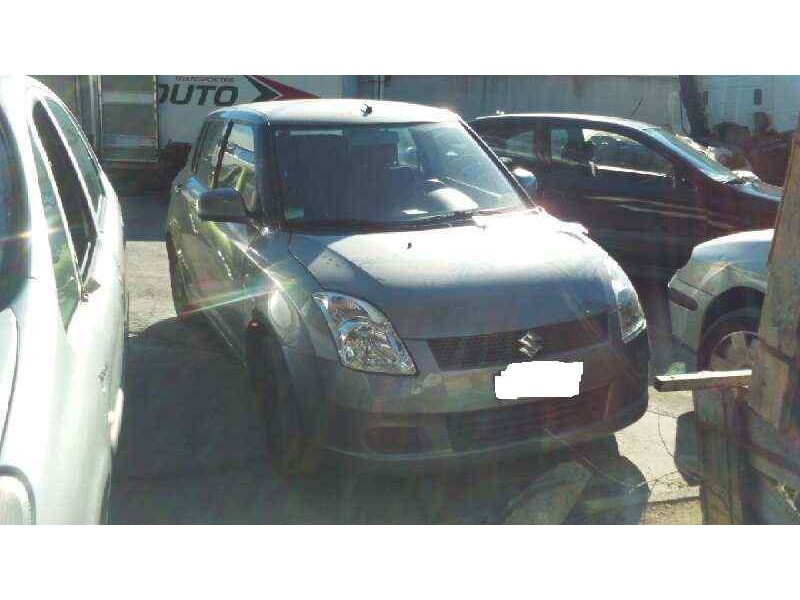 suzuki swift berlina (mz) del año 2008