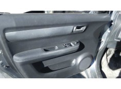 suzuki swift berlina (mz) del año 2008 2